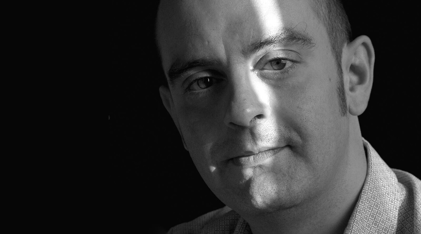 Celebrating Sant Jordi: Sebastià Alzamora in conversation with Ed Lin