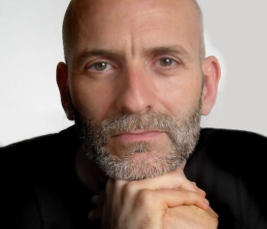 A conversation with Alejandro Palomas