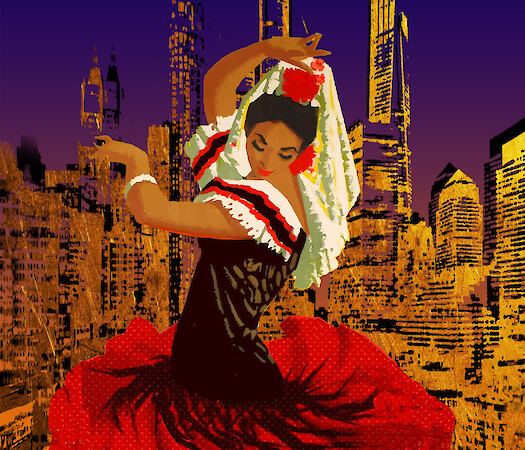 La Feria NYC