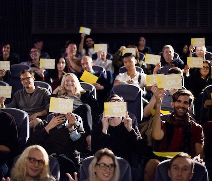 L.A. OLA 2017 – Spanish Contemporary Cinema Showcase