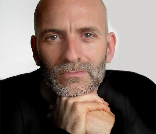 A conversation with Alejandro Palomas