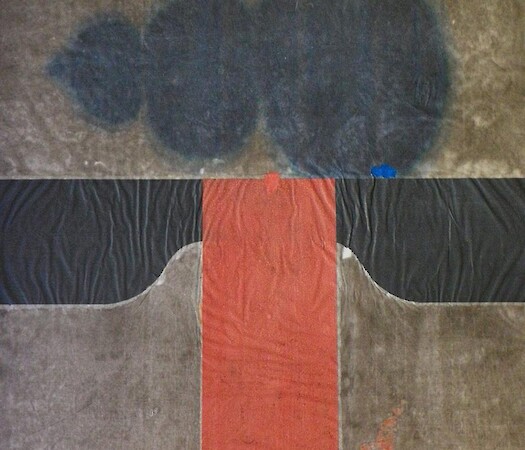 Lluis Lleó’s Morpho’s Nest in The Cadmium House