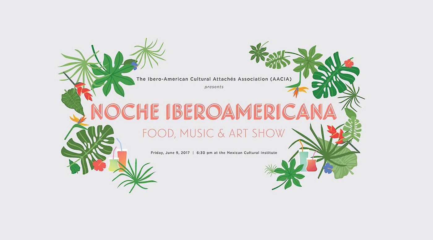 Noche Iberoamericana 2017