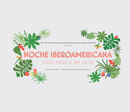 Noche Iberoamericana 2017