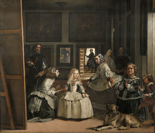 The Prado in Santa Fe