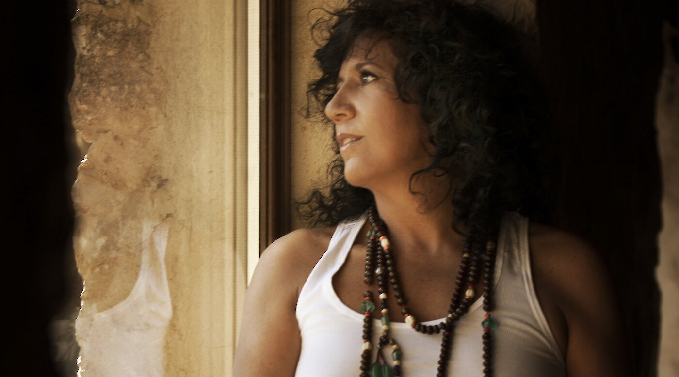Rosana 2017 U.S. Tour in New York