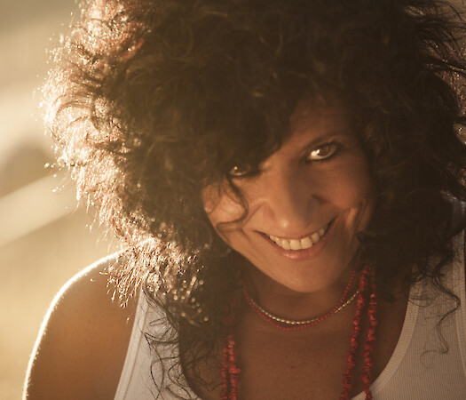 Rosana 2017 U.S. Tour in Washington D.C.