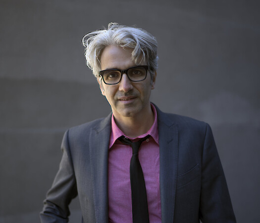 Alexis Cuadrado Group: A Lorca Soundscape