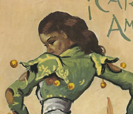 Flamenco: From Spain to New Mexico