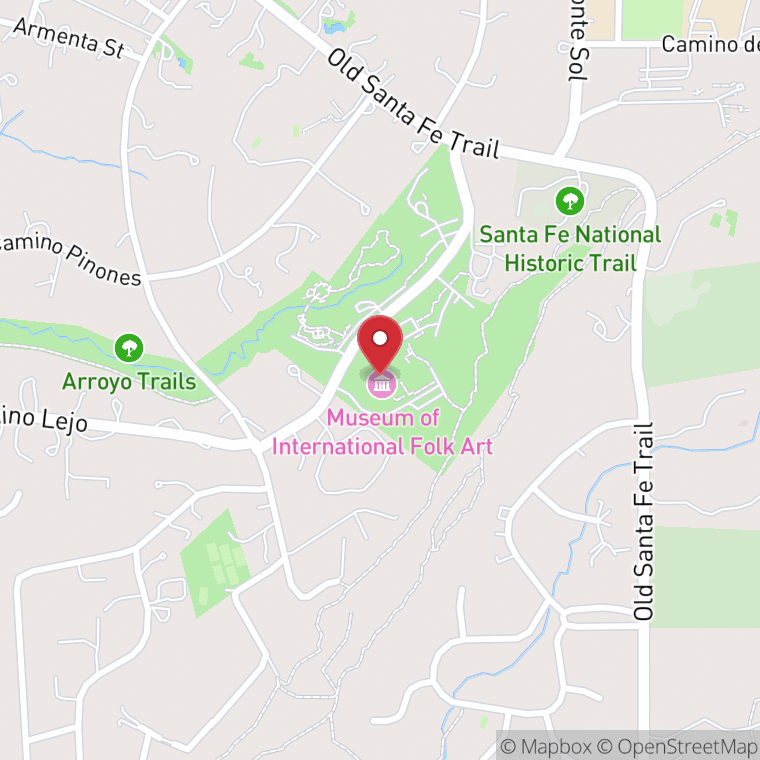 Venue map