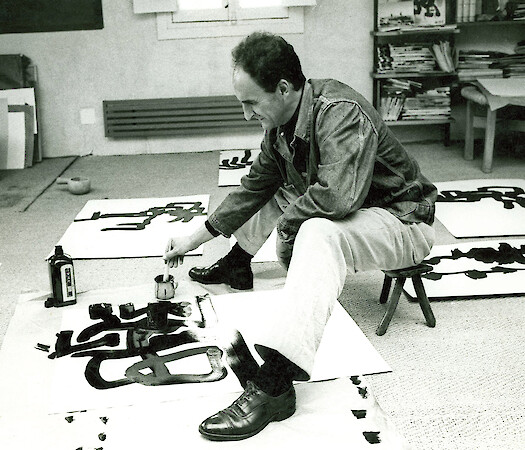 Memory, Mind, Matter: The Sculpture of Eduardo Chillida