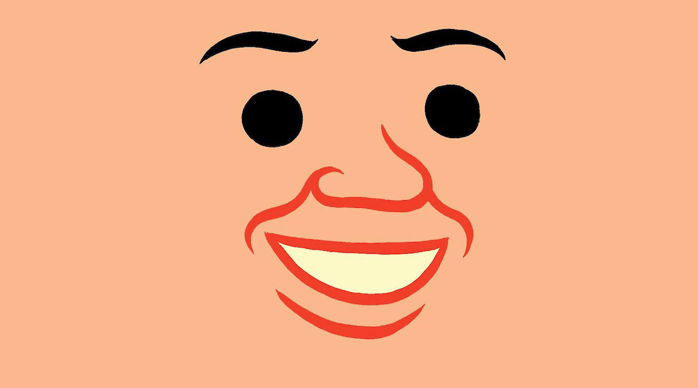 Cartoonist and illustrator Joan Cornellà's first solo show in New York City