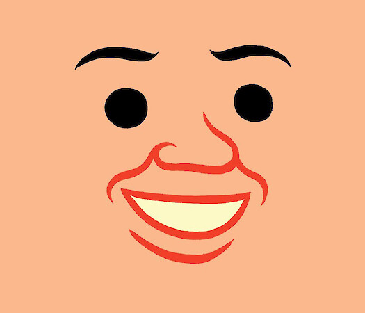 Cartoonist and illustrator Joan Cornellà's first solo show in New York City