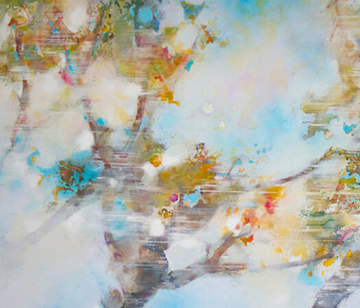 Synaesthesia by Ima Montoya and Asier Polo