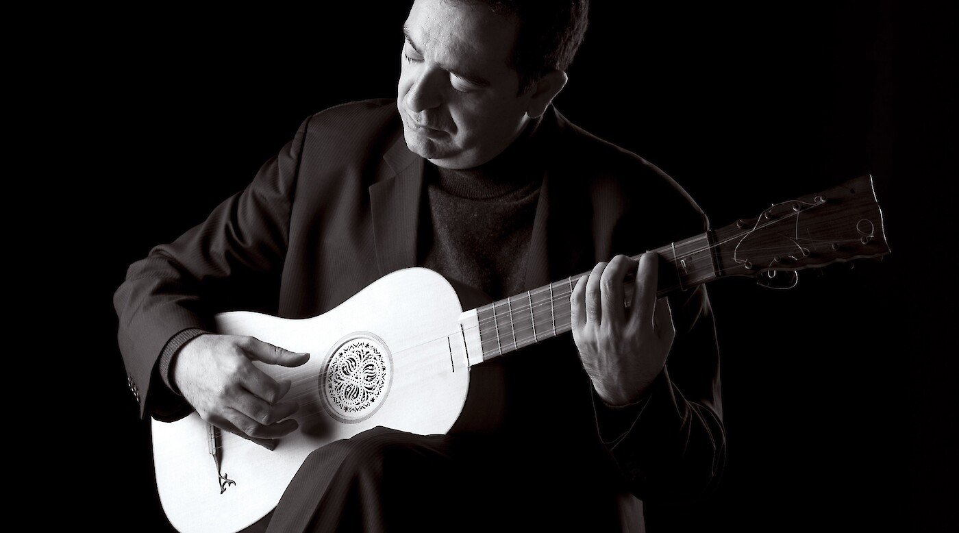Quixotic Musical Treasures from the Golden Age of Spain