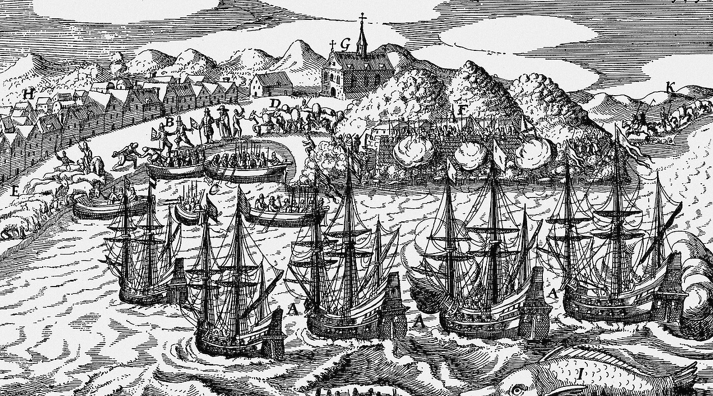 The Silver Way: China, Spanish America and the Birth of Globalization, 1565-1815