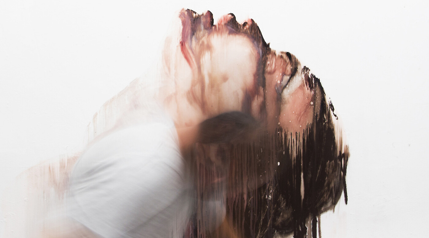 Juan Miguel Palacios at Strangers