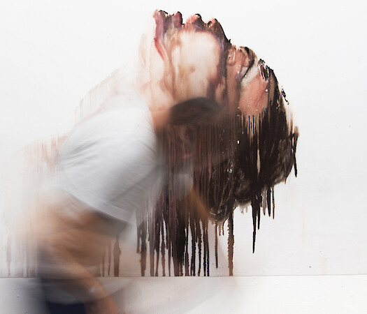 Juan Miguel Palacios at Strangers