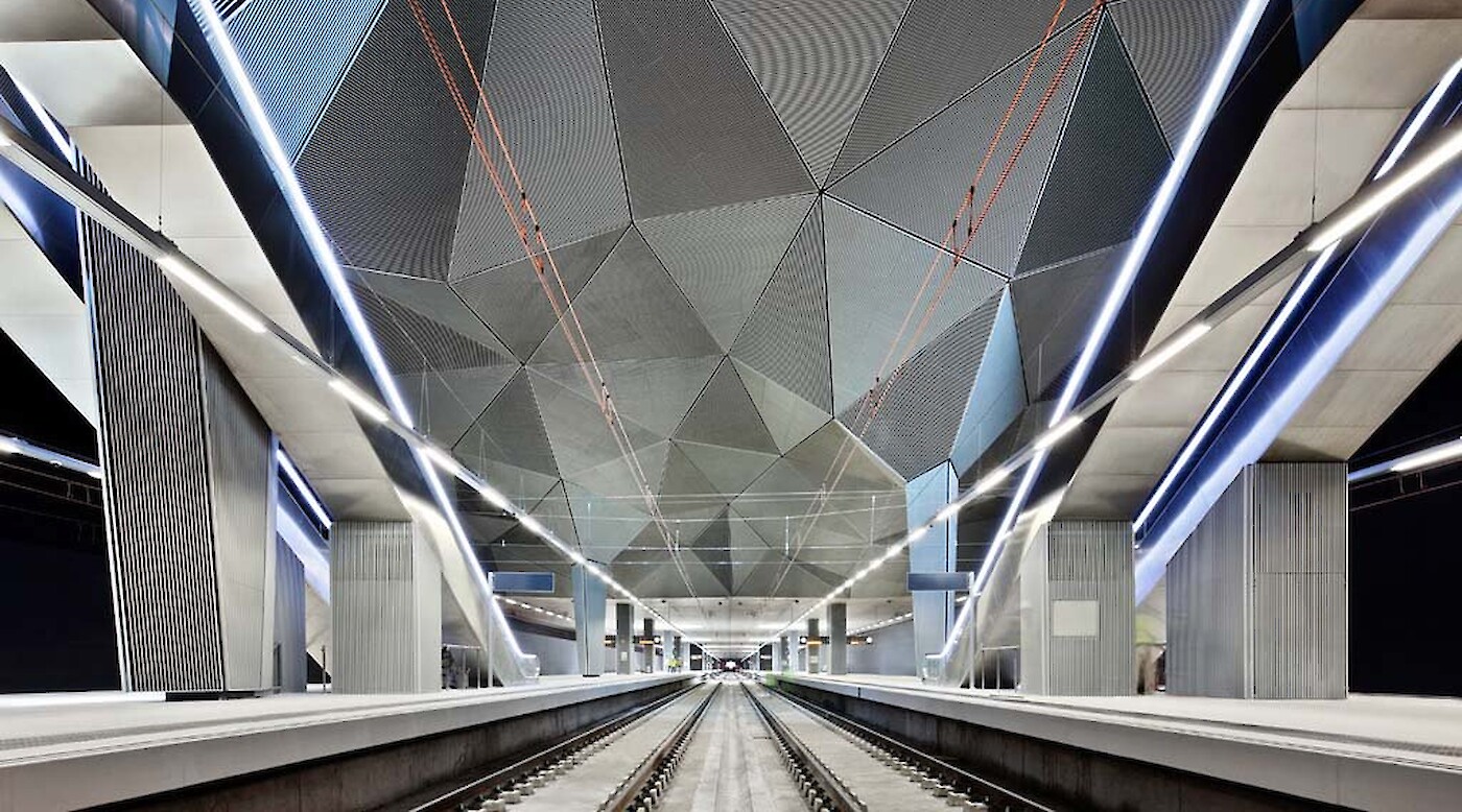 2017 Chicago Architecture Biennial