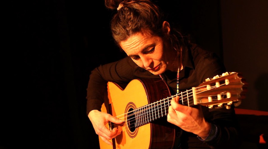 Rosalía Mowgli: Concerts and Workshops