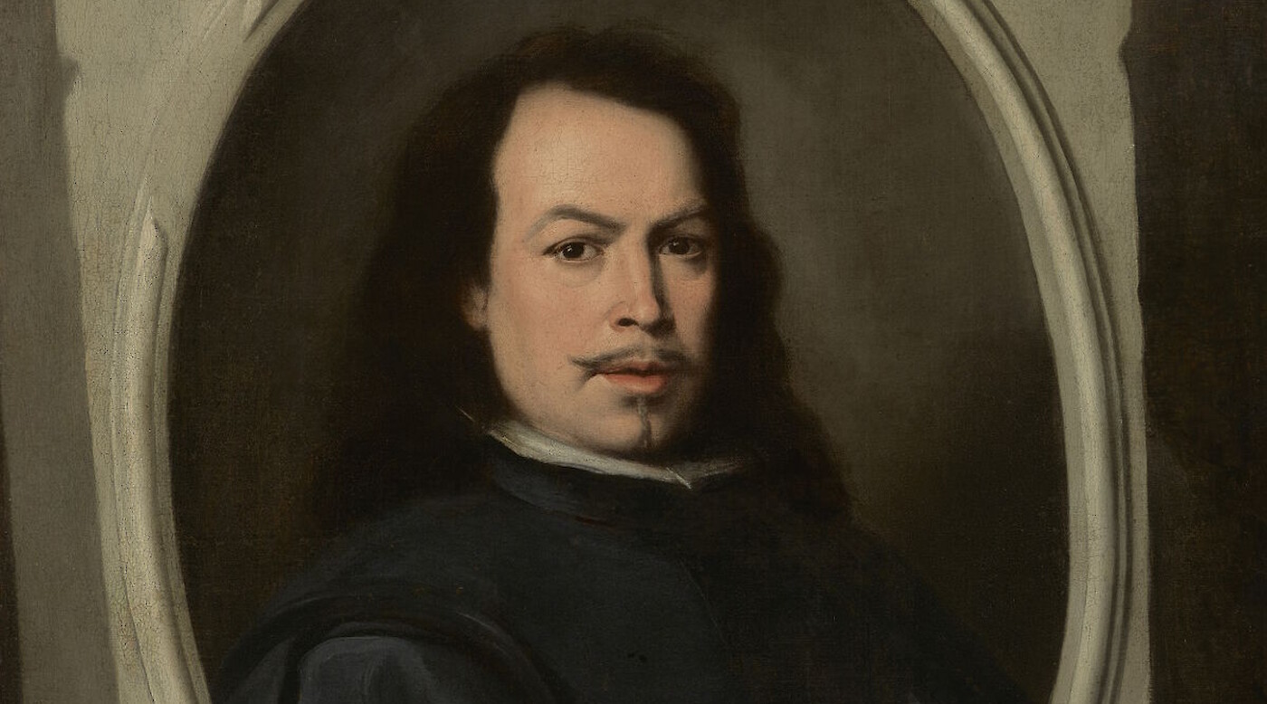 Murillo: The Self-Portraits