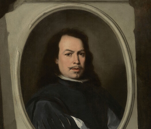 Murillo: The Self-Portraits