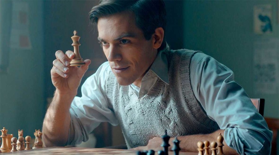 「the chess player 2017」的圖片搜尋結果