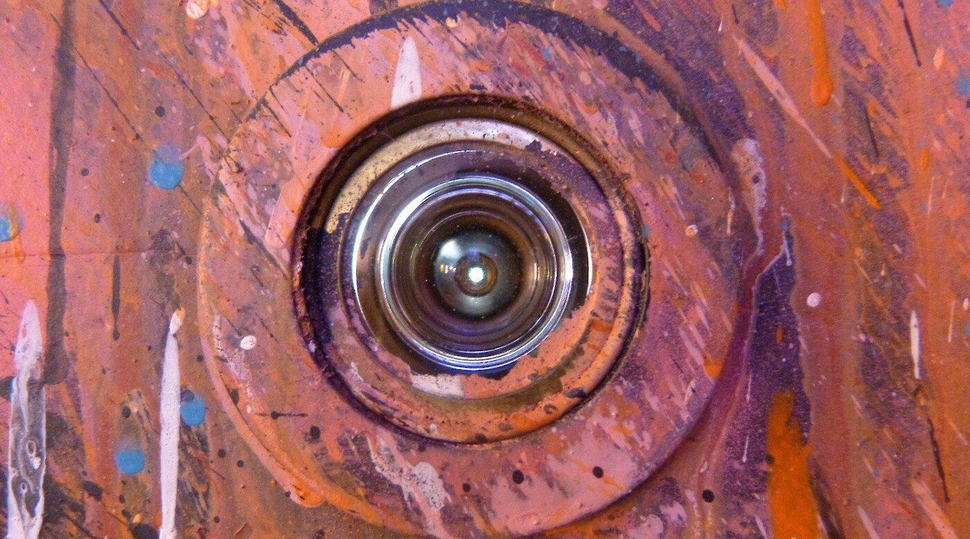 Digital Eye