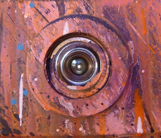 Digital Eye