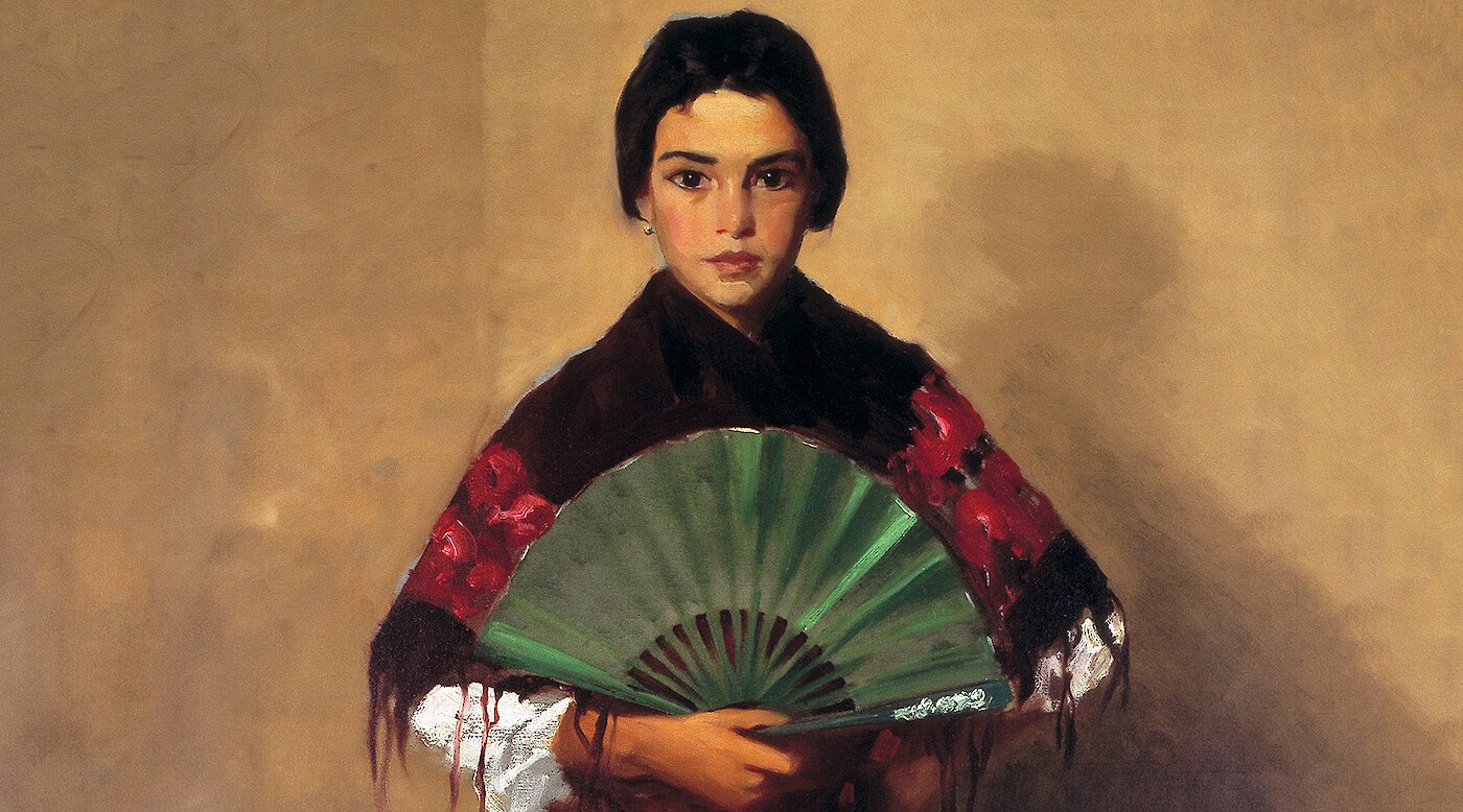 The Perception of Spanish Art in America: A History of Changes