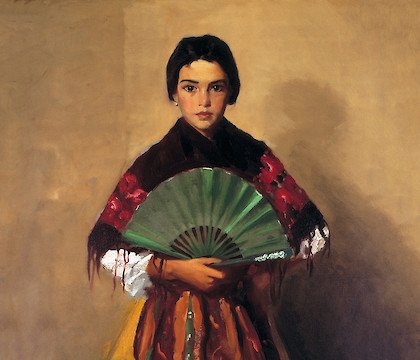 The Perception of Spanish Art in America: A History of Changes