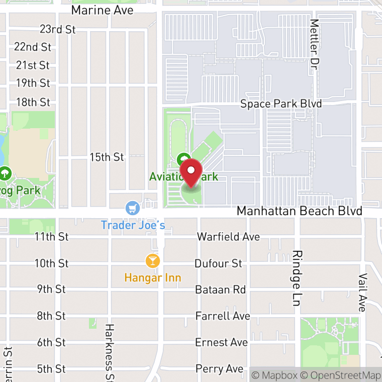 Venue map