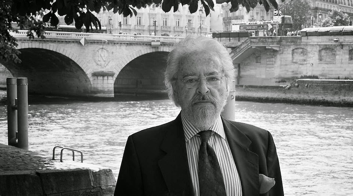 José María Alvarez at The Americas Poetry Festival of New York
