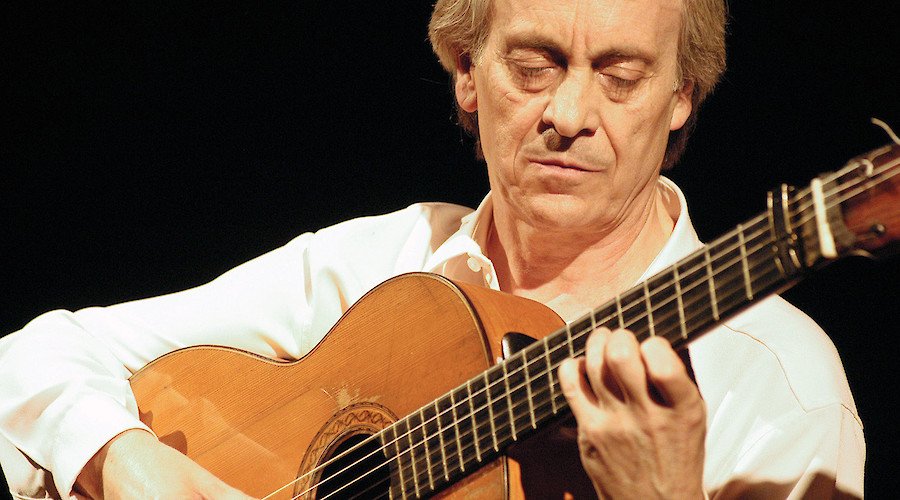 Paco Peña: Esencias, The Music of Flamenco