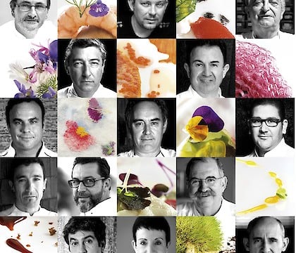 Chefs and Innovation. The Gastronomic Revolution of Spain