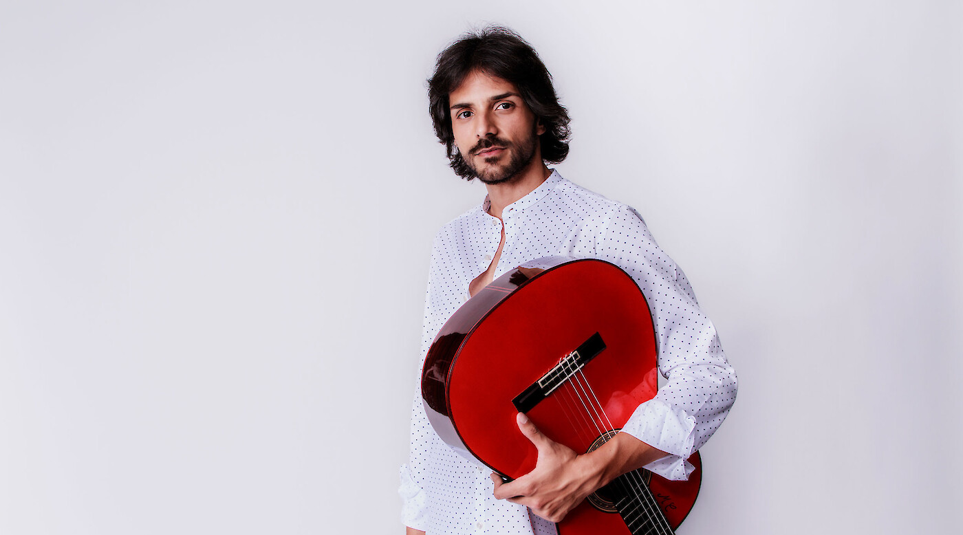 Juan Habichuela Nieto in concert in Miami