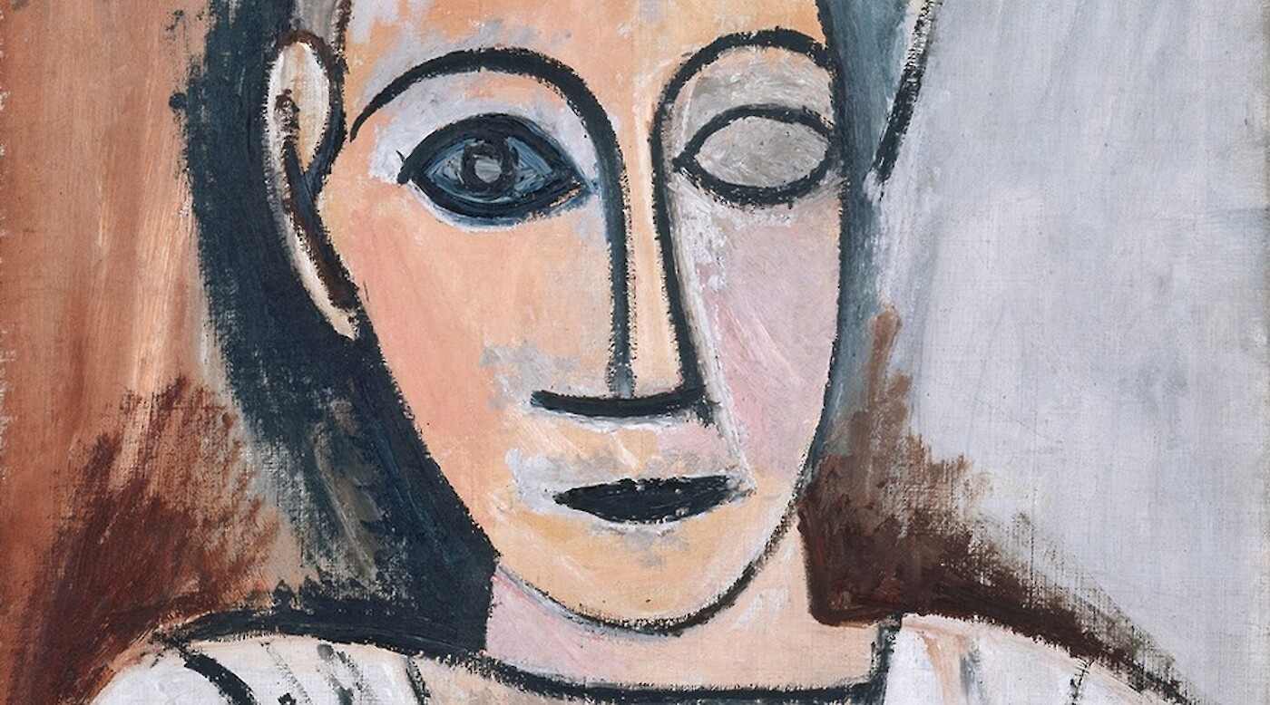 Through the Eyes of Picasso