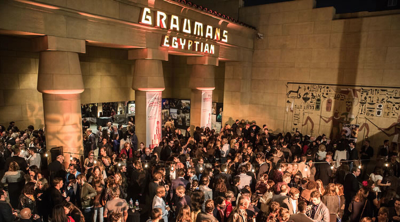 Recent Spanish Cinema 2017 in Los Angeles
