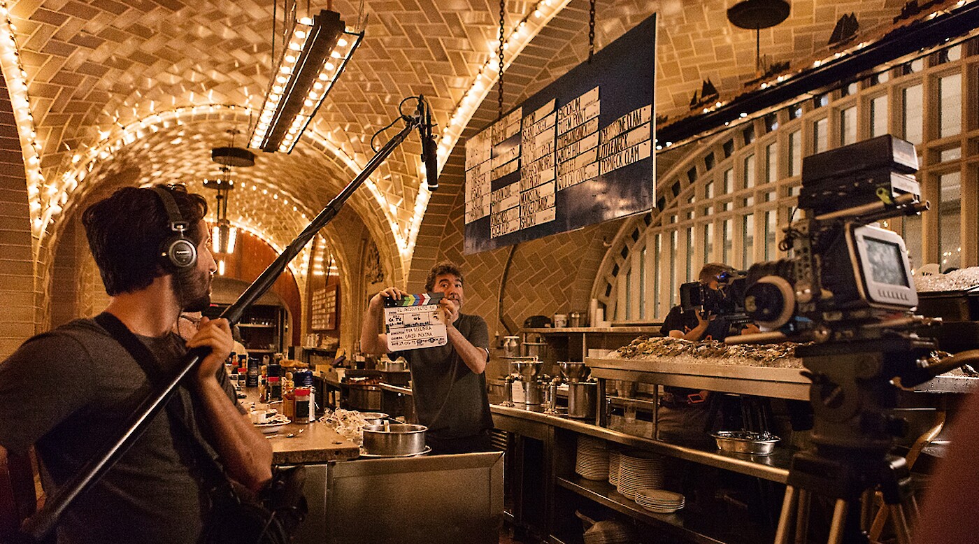 Rafael Guastavino: Architect of New York