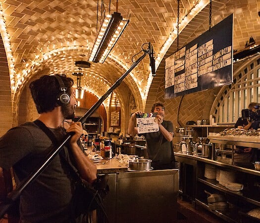Rafael Guastavino: Architect of New York