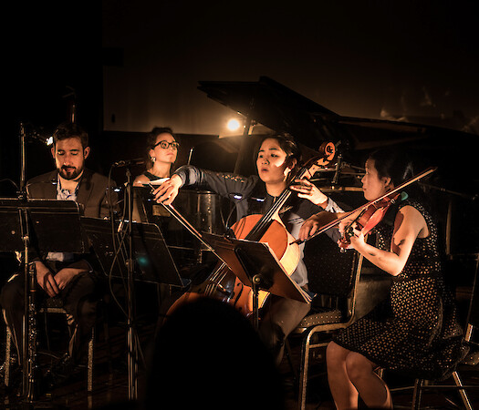 CreArt Music Series 04