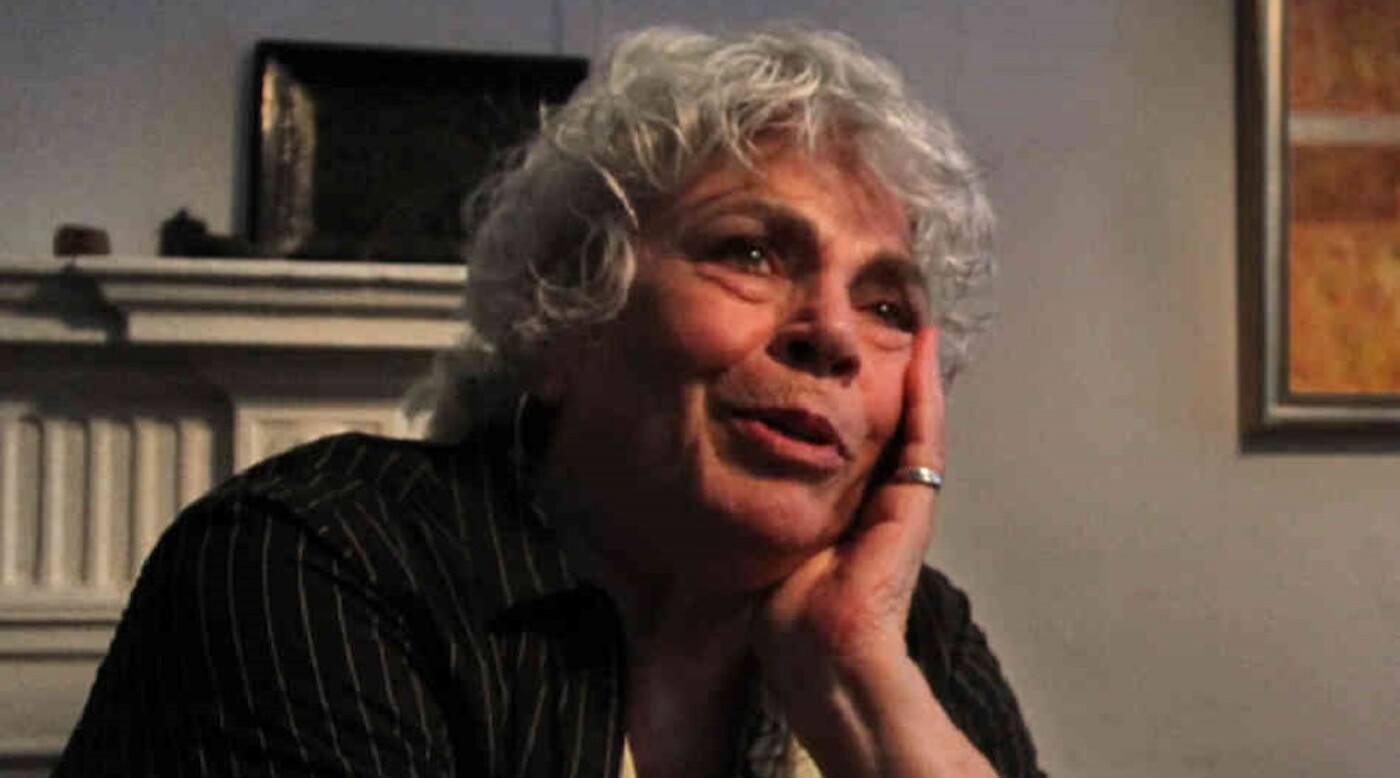 Reading Cervantes with Edith Grossman