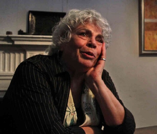 Reading Cervantes with Edith Grossman