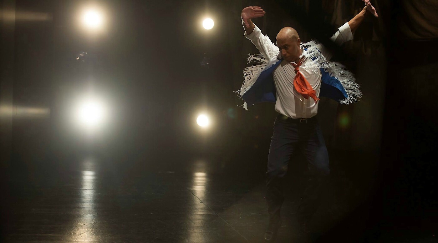 XIII Fuego Flamenco Festival