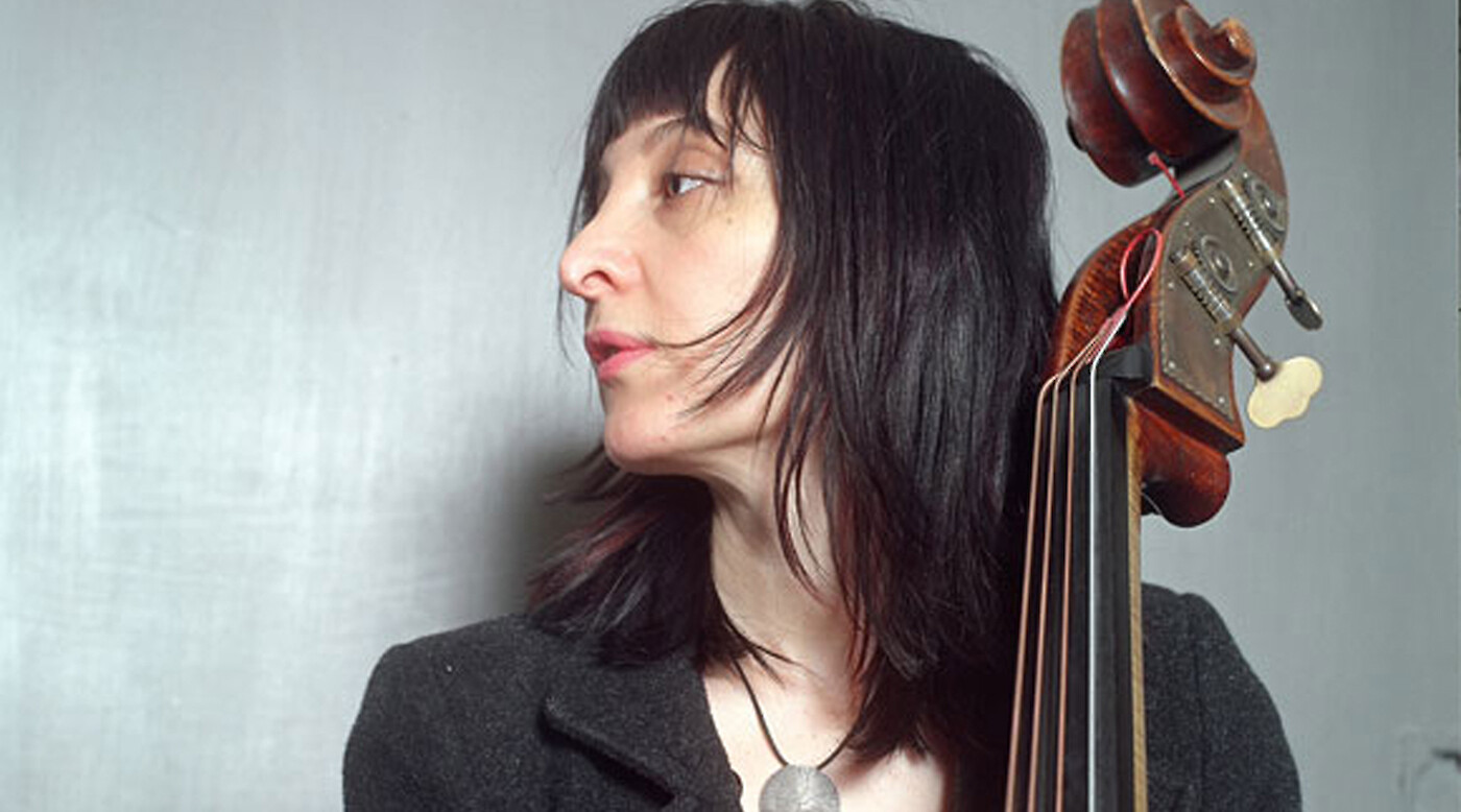 Giulia Valle Trio 2017 North American Tour in Seattle