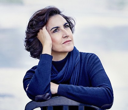 Music Among Friends: Pianists Rosa Torres-Pardo and Isabel Pérez Dobarro