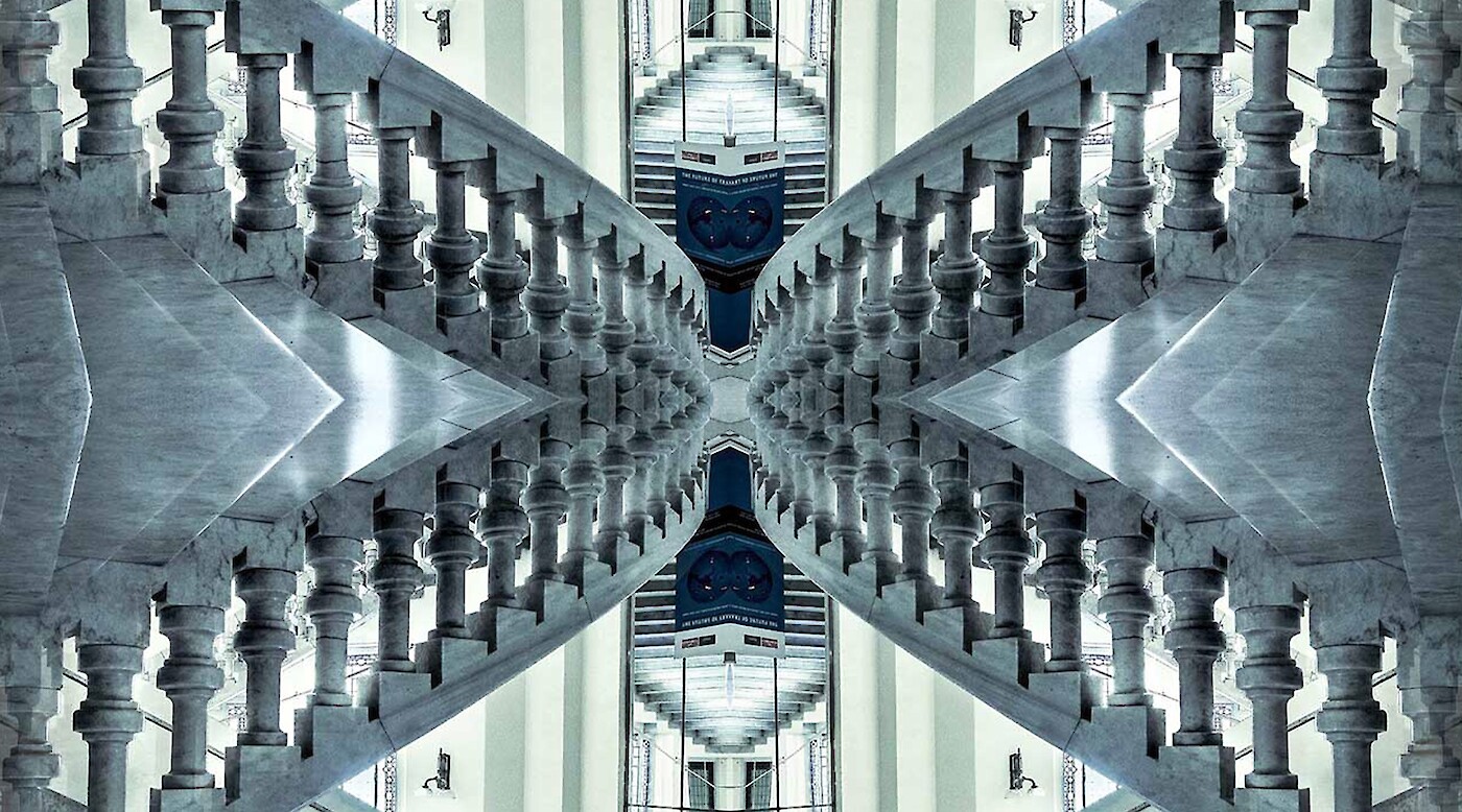 Jesús Chamizo, the Architect of Images