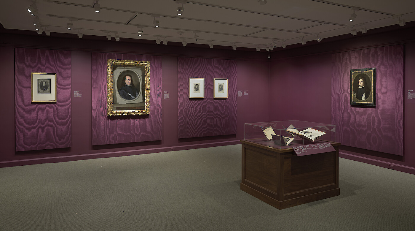 Spanish Paintings at The Frick
