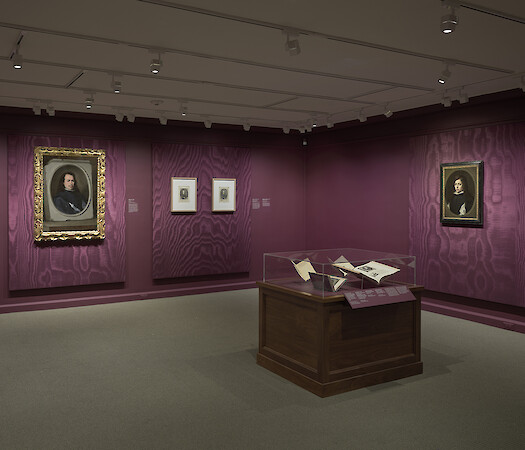 Spanish Paintings at The Frick