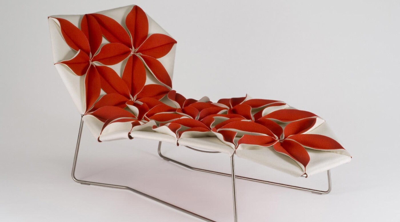 Patricia Urquiola: Between Craft and Industry